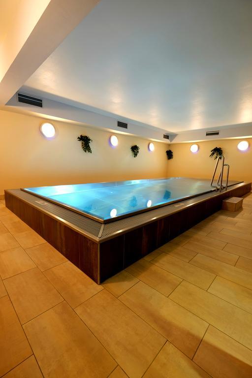 Alpenhaeuser Marcius Sonnenalpe Nassfeld Ngoại thất bức ảnh