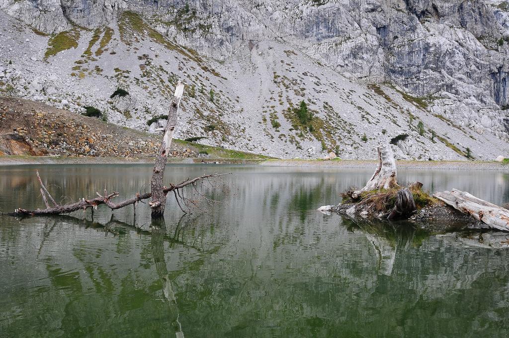 Alpenhaeuser Marcius Sonnenalpe Nassfeld Ngoại thất bức ảnh