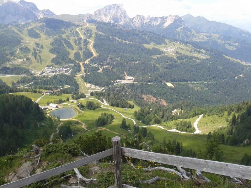 Alpenhaeuser Marcius Sonnenalpe Nassfeld Ngoại thất bức ảnh